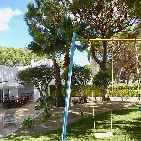 Villa Cip V4 Aldeia 24 Albufeira